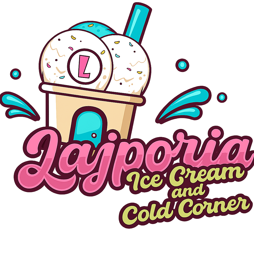 Lajporia Ice Cream & Cold Corner | Live Menu